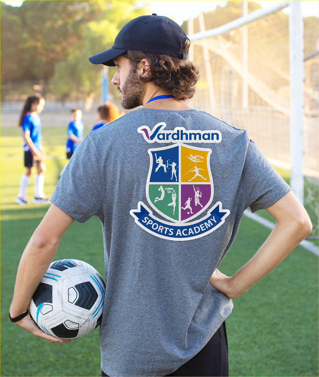 best sports academy in seoni mp